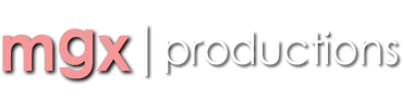 MGX Productions Home